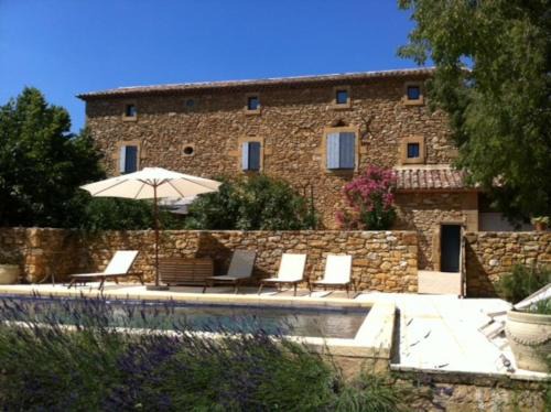 Aigaliers House | Experience le mas du cypres: Oceanfront Oasis for 12