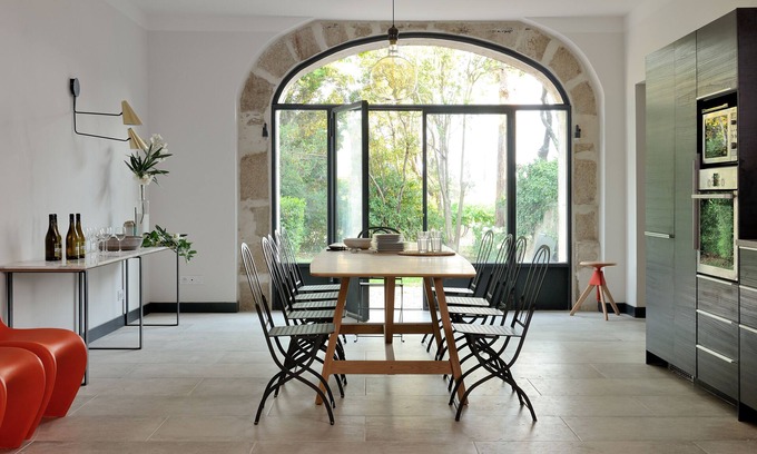 Violes Other | Ocean View Retreat at Le Mas - Perfect for Group Getaways