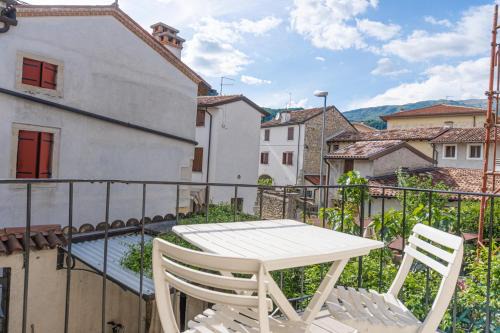 Vittorio Veneto Apartment | Discover Comfort at Le Matane - Breakfast & Hot Tub Included