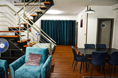Mahanoro Apartment | Le Mavam appartement meublé E