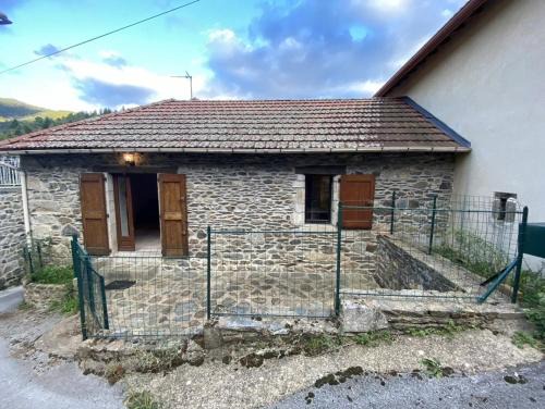 Saint-Andre-Capceze House | Le Mazet de la Régordane