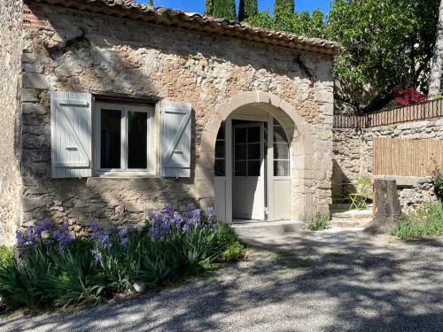 Montsegur-sur-Lauzon House | Discover Le Mazet: Family-Friendly Gîte with Ocean Views