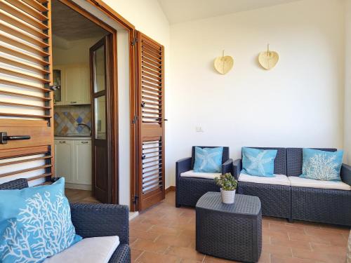 Sos Alinos Apartment | Pet-Friendly Retreat at Dommos - Melodie Apartments