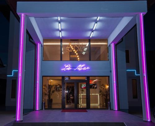Afumati Hotel | Discover Le Mer: 4-Star Retreat with Family-Friendly Amenities