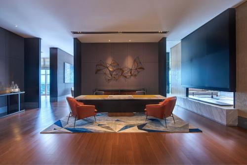 Petaling Jaya Hotel | Experience Elegance at Le Meridien Petaling Jaya Hotel