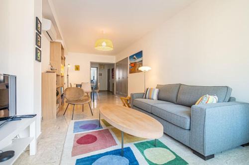 Gambetta Apartment | Experience Le Meyrueis: Family-Friendly Retreat in City Center