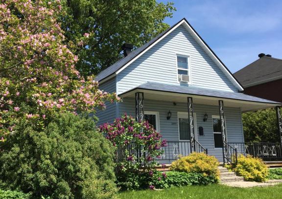 Lafleche House | Family-Friendly Escape at Le Milka I - Rated 7.9/10!