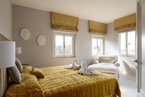San Niccolo Apartment | Exclusive Suite Le Mille e una Notte in Firenze