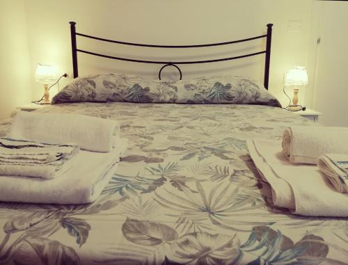 Comacchio Bed & Breakfast | Discover Enchantment at Le mille e una notte Hotel