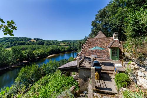 Vezac House | Discover Le Mirador Vue Sur La Dordogne - Family-Friendly Retreat