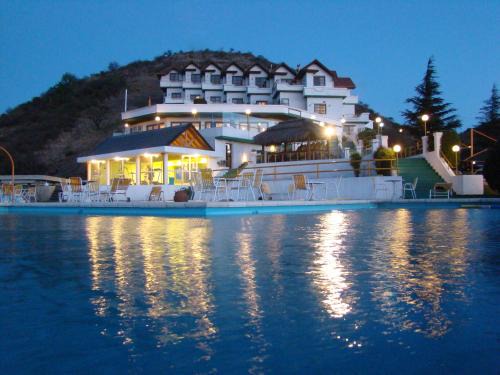 Villa Carlos Paz Apartment | Family-Friendly Le Mirage Village Club Resort with Pool & More
