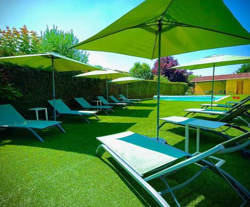 Quincie-en-Beaujolais Hotel | Discover Oceanfront Bliss at Le Mont Brouilly Hotel