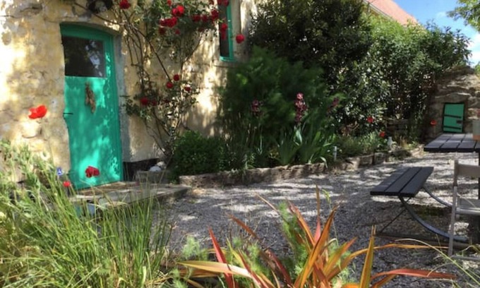 Bazinghen Other | Experience Relaxation at Le Mont de la Louve Hotel