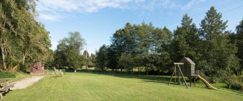 Lorcy House | Discover Le Moulin d'en Bas: Oceanfront Escape with Pool