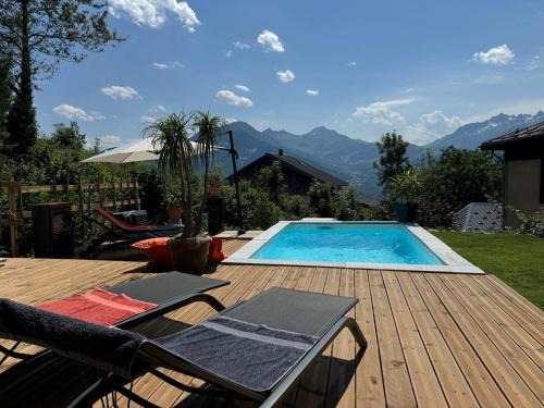 Navette Bed & Breakfast | Unforgettable Stay at LE MOULIN DE NAVETTE - La Roue