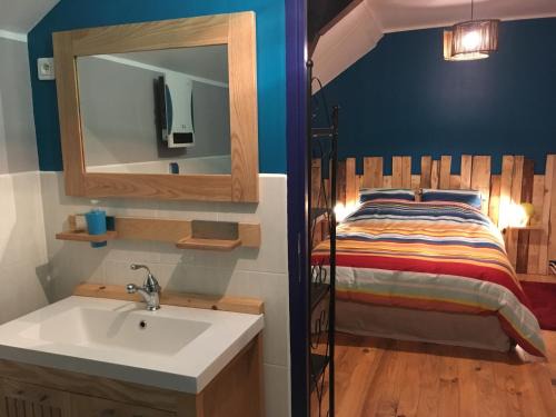 Brassy Bed & Breakfast | Discover Le Moulin de Razou: Guest Rated 9.2/10