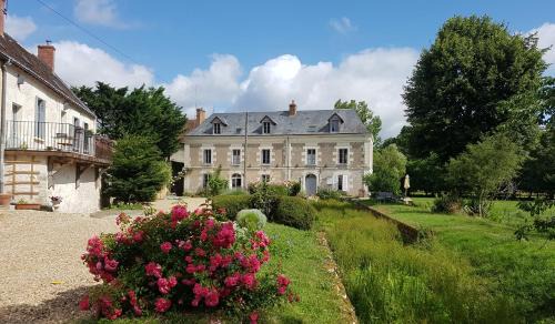 Epeigne-les-Bois House | Pet-Friendly Getaway at Le Moulin du Bourg - Rated 9.7/10