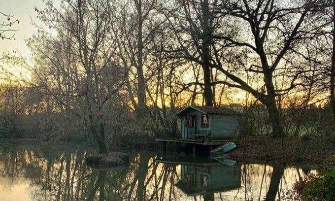 Simorre House | Discover Family-Friendly Comfort at Le Moulin Gîte Familial