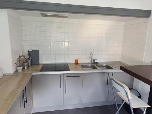 Gan Apartment | Le Nid - 2 Bedrooms - Myra Conciergerie