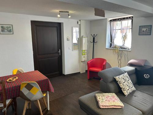 Horbourg-Wihr Apartment | Comfortable F2 Apartment Near Colmar - Highly Rated at 9.7