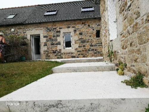 Lezardrieux House | Family-Friendly Retreat at Le nid breton - 8/10 Rated Stay