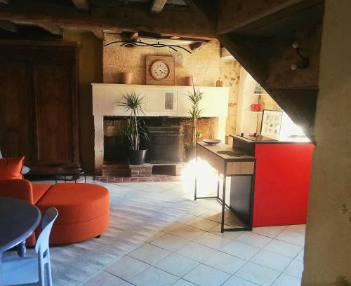 Condat-sur-Trincou House | Le Nid de Condat, Dordogne