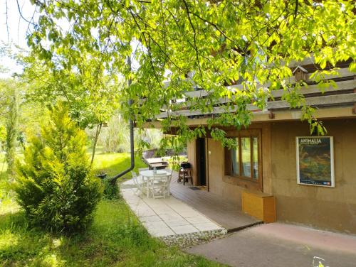 Sciez Apartment | Cozy Retreat at Le Nid du Chat Noir - Child Friendly Stay