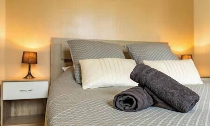 Lormont Apartment | Le Nid-Lormont : Your getaway