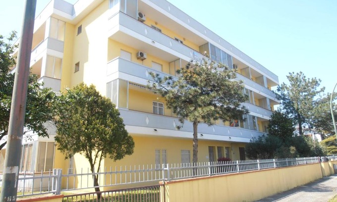 Lido delle Nazioni House | Discover Le Ninfee: Pet-Friendly with Breakfast Included