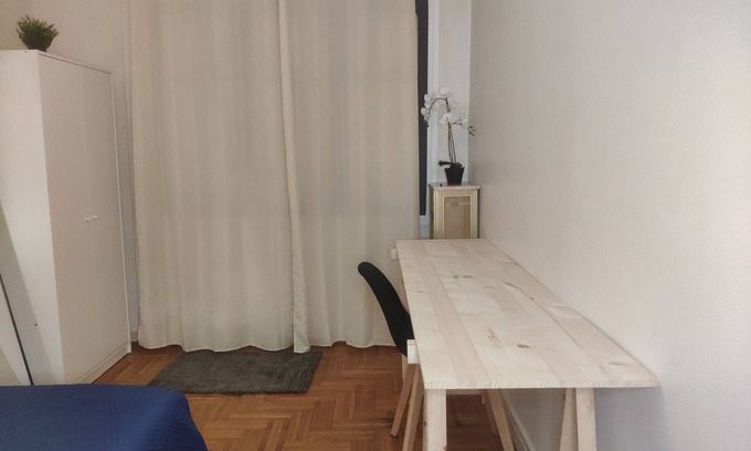 Noisy-le-Sec Apartment | Discover Family-Friendly Comfort at Le Noisy S Hotel