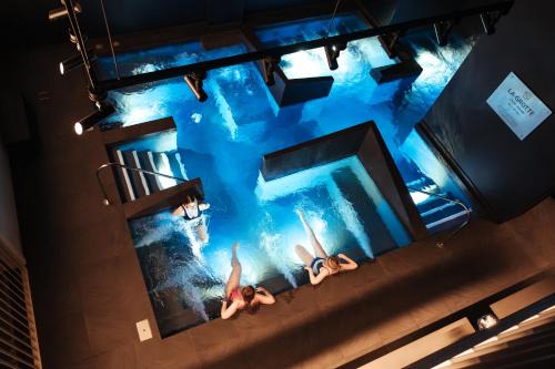 Rouyn-Noranda Hotel | Relax at Le Noranda Hotel & Spa: 4-Star Bliss Awaits