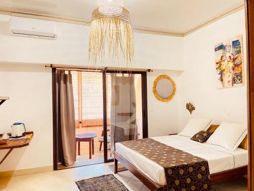 Berenty Private Reserve Hotel | Discover Le Nouvel Eden: Pet-Friendly with Breakfast Included