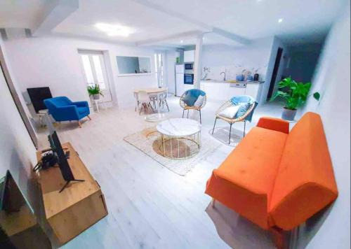 Nuits-Saint-Georges Apartment | Explore the Comfort of Le Nuits Saint Georges Hotel