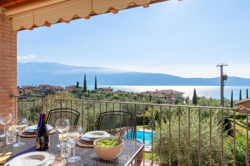 Pulciano Apartment | Cozy Le Olive 8-4 Apartment with Pool & Pet-Friendly Access