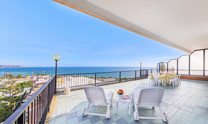 Sanremo Apartment | Discover Comfort at Le Orchidee 19 by Wonderful Italy