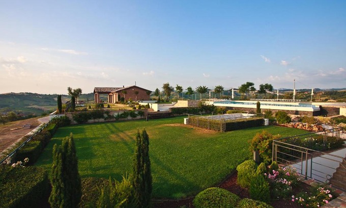 Monteleone Villa | Experience Le Orchidee Villa: 4-Star Oceanfront Retreat