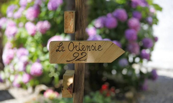 Prati Apartment | Family-Friendly Stay at Le Ortensie di Villa Vittoria