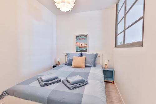 Cognac Apartment | Budget-Friendly Stay at LE P'TI COGNAC in Centre Ville