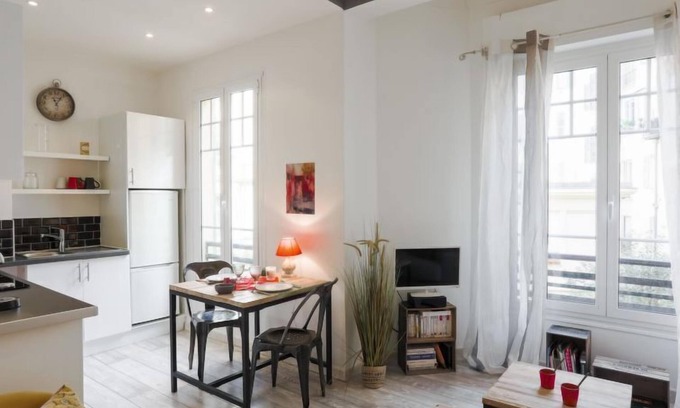 Musicians Quarter Apartment | Oceanfront Escape at Le Paganini - Rated 9.4 by Guests