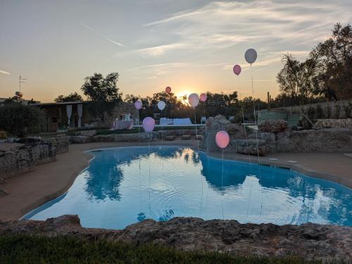 Sava Bed & Breakfast | Enchanting Le Pajare B&B with Oceanfront Pool & Hot Tub