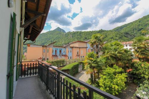 Cannero Riviera Apartment | Le Palme: Pet-Friendly Retreat with 9.5/10 Guest Rating