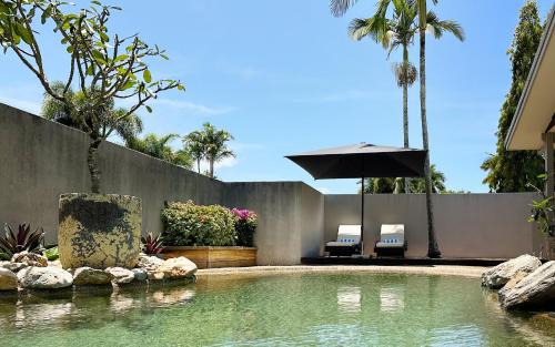 Port Douglas House | Le Palmier Port Douglas