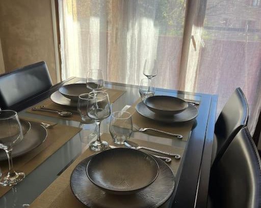 Gex Apartment | Inviting Le Panoramique Gex: Child-Friendly Retreat