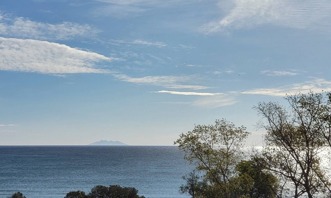 Bravone Apartment | Experience Paradise at Le Paradis à la Plage with Spa & Pool