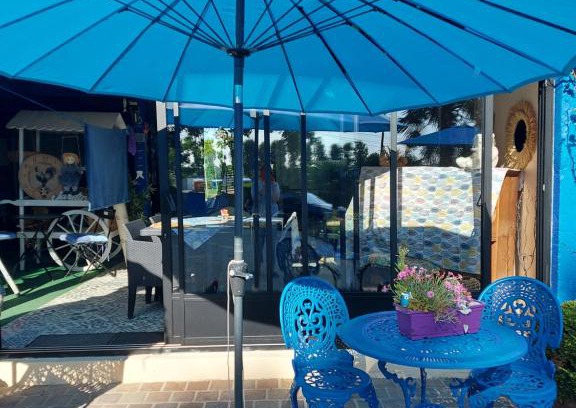 Bosville Apartment | Discover Le Paradis Bleu: Guest Rated 9.5/10 Getaway