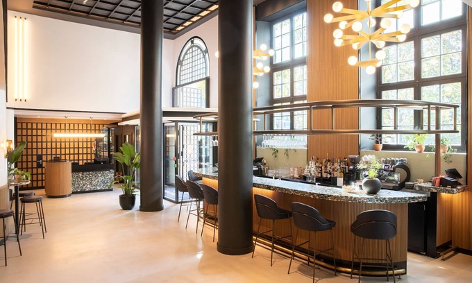 Boulogne-Billancourt Hotel | Prime Stay at Le Parchamp, Paris Boulogne - 4-Star Comfort