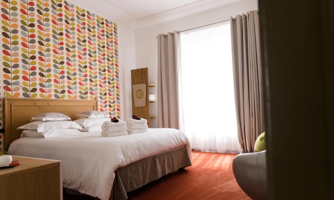 Boen Bed & Breakfast | Experience Oceanfront Relaxation at Le Passagran Hotel