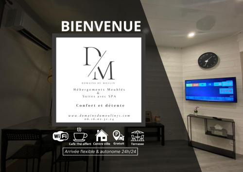 Montchanin Apartment | Discover Le Pasteur: Oceanfront Retreat with Pool & Views