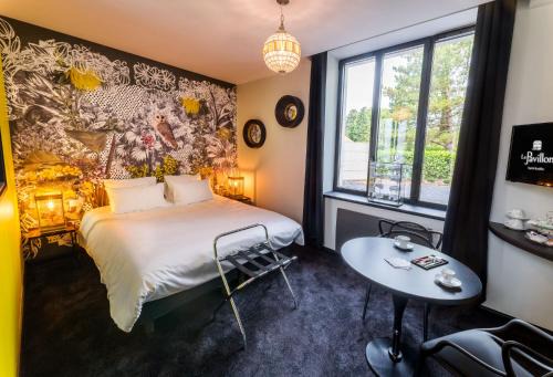 Anzin-Saint-Aubin Hotel | Discover Le Pavillon du Golf d'Arras with Family-Friendly Dining