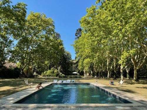 Montlaur Villa | Relax at Le Pavillon Du Regisseur: Oceanfront Bliss Awaits